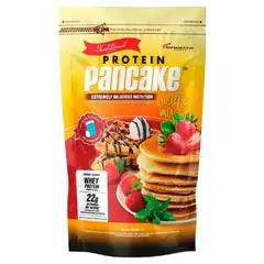 MEGAPLEX - Protein Pancake Tradicional 1.65 LB - Pancakes + Waffles + Crepes