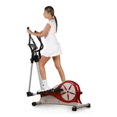HOMESALE - Eliptica Magnetica 24 Programas Semiprofesional.