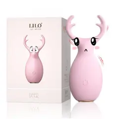 LILO - Vibrador ciervo