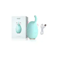 LILO - Vibrador Elefante