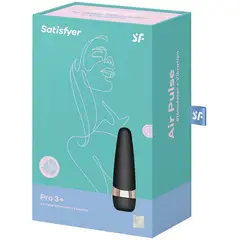 SATISFYER - Succionador Pro 3+