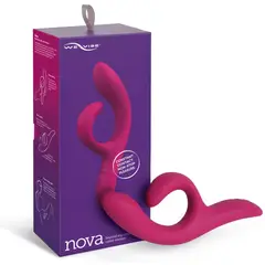 WE VIBE - Vibrador Nova 2