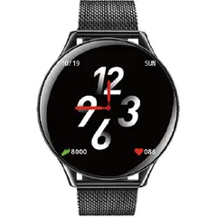 WINGS - Smartwach fashion watch