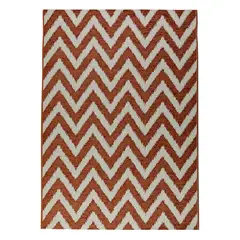 DECONCEPT - Alfombra Tapete Decorativo Velvet 7725-H817 160x230 cm