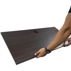 BANZAY - Escritorio Plegable de Pared - Wuengue