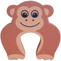 ENFANT'ASY - Set x 3 topes de seguridad para puertas bebés seguro