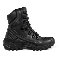 MASHERLAND - Botas outdoor para senderismo terra X2
