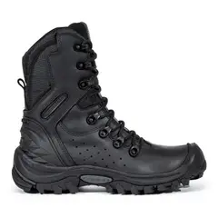 MASHERLAND - Botas outdoor senderismo Terra X4