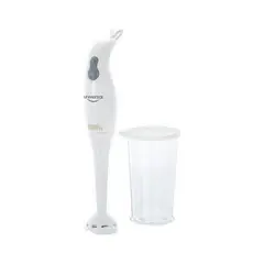 UNIVERSAL - Licuadora Manual Con Vaso 71777 -Blanco