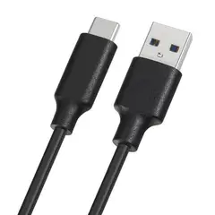 SISDATA - Cable Tipo C Carga Rápida Cargador Datos Celulares