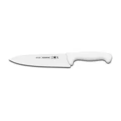 TRAMONTINA - Cuchillo Para Carne 8" 24609/088 - Blanco