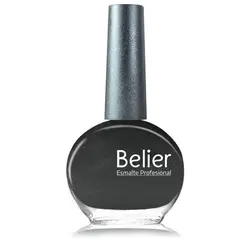 COMESTICOS BELIER - Esmalte belier satín petróleo 13ml free 21