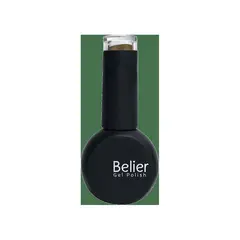 COMESTICOS BELIER - Esmalte oliva militar belier gel polish 7 .5ml