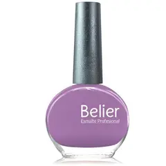 COMESTICOS BELIER - Esmalte belier iris lila 13ml free 21