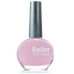 COMESTICOS BELIER - Esmalte belier lila traslucido 13ml free 21