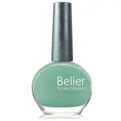 COMESTICOS BELIER - Esmalte belier ambriosa profesional 13ml free 21