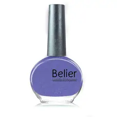 COMESTICOS BELIER - Esmalte belier ultra violeta 13ml free 21