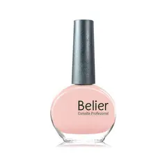 COMESTICOS BELIER - Esmalte belier velo traslucido 13ml free 21