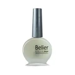 COMESTICOS BELIER - Esmalte finish mate belier