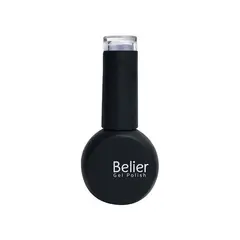 COMESTICOS BELIER - Esmalte lila boreal belier gel polish 7 .5ml