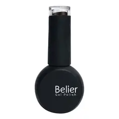 COMESTICOS BELIER - Esmalte rojo rubí belier gel polish 7 .5ml