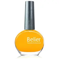 COMESTICOS BELIER - Esmalte belier amarillo ipanema profesional 13ml free 21