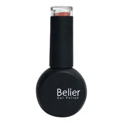 COMESTICOS BELIER - Esmalte cinnamon belier gel polish 7 .5ml