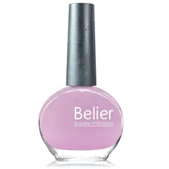 COMESTICOS BELIER - Esmalte belier morado clavel 13ml free 21
