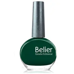 COMESTICOS BELIER - Esmalte belier verde toscana 13ml free 21