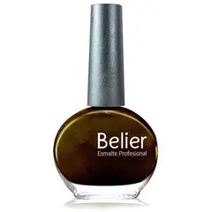 COMESTICOS BELIER - Esmalte belier oliva cósmico 13ml free 21