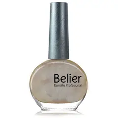COMESTICOS BELIER - Esmalte belier marfil perlado 13ml free 21