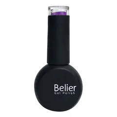 COMESTICOS BELIER - Esmalte lavanda belier gel polish 7 .5ml