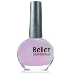 COMESTICOS BELIER - Esmalte belier lila visos 13ml free 21
