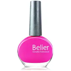 COMESTICOS BELIER - Esmalte belier ultra pink 13ml free 21
