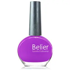 COMESTICOS BELIER - Esmalte belier uva mauve 13ml free 21