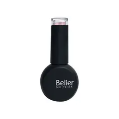 COMESTICOS BELIER - Esmalte rosa cuarzo belier gel polish 7 .5ml