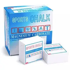 SPORTFITNESS - TIZA DE MAGNESIO PENTRENAMIENTO 071466-SPORTFITNESS