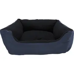 HALLY PET - Cama gigante para mascota con cojín lavable