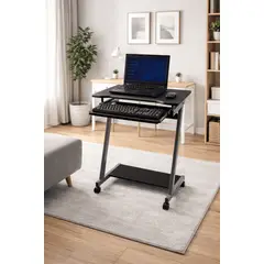 RTA DESIGN - Mesa porta laptop ci sa mlw 1134 wengue_.