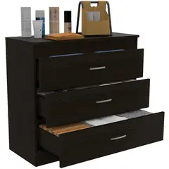 RTA DESIGN - Comoda melia ci sa cln 2591-wengue