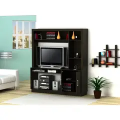 RTA DESIGN - Centro de entretenimiento cantabria - wengue
