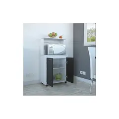 RTA DESIGN - Módulo para microondas bajo italia
