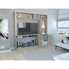 RTA DESIGN - Centro de entretenimiento cantabria-rovere