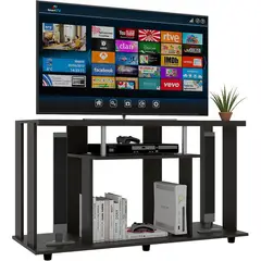 RTA DESIGN - Mesa tv lannes ci sa mlw 1641-wengue