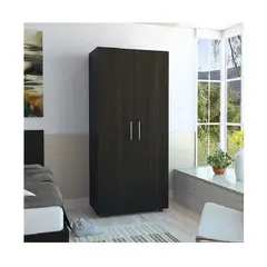 RTA DESIGN - Closet 180cm x 80cm tera clw 2208 wengue