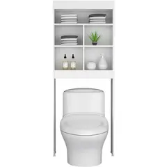 RTA MUEBLES - Ahorrador de espacio duo blanco alb 1818