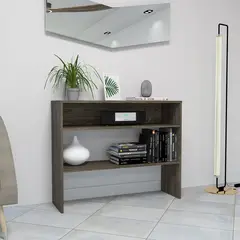 RTA MUEBLES - Arrimo beijing coñac 80x100x30 alc 4396