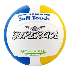 GENERICO - Balon Mini Voleibol Supergol