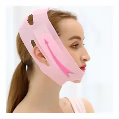 GENERICO - Faja Facial Reductor De Papada