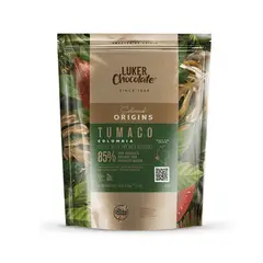 CASALUKER - Chocolate Real Tumaco al 85 x 2500gr